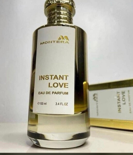 Parfum Montera Instant Love 100ml