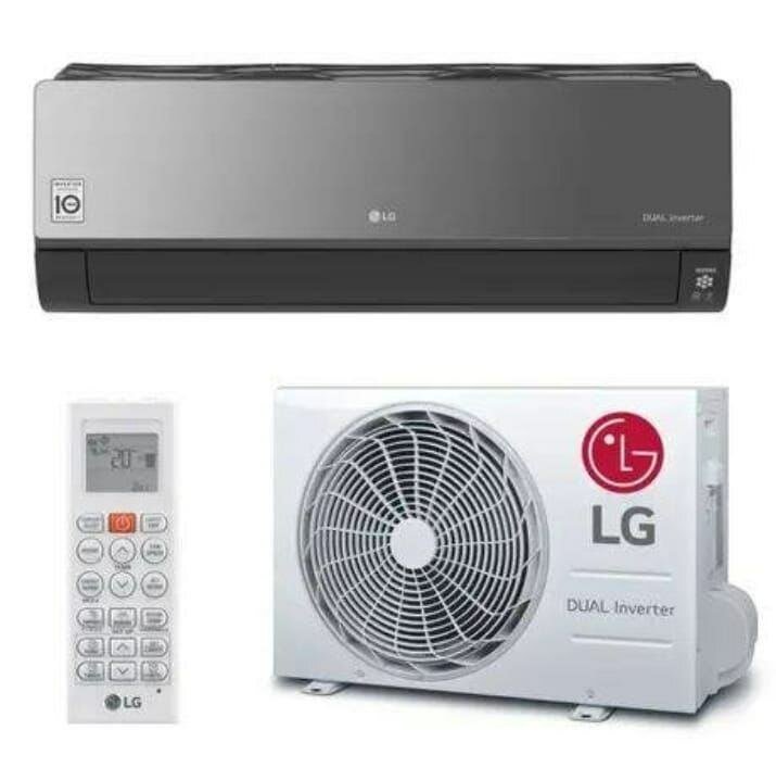 Climatiseur Inverter LG & ATL
