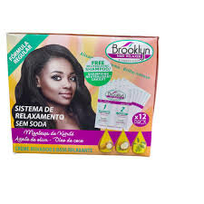 Kit Soin Capillaire Relaxant