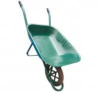 Brouette de Jardin Robuste