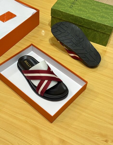 Sandales hommes élégantes