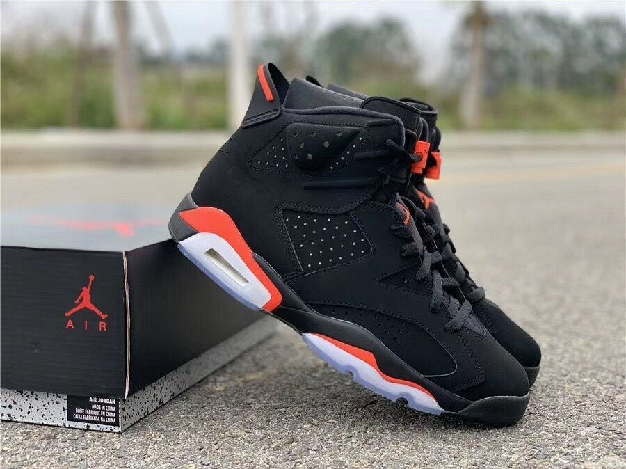 JORDAN 6 HIGH QUALITY