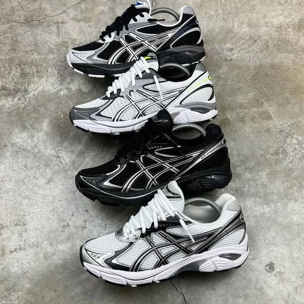 Chaussures de running Asics