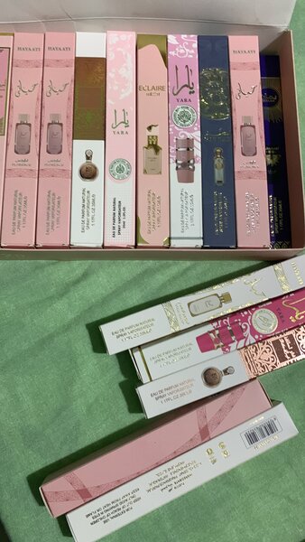 Parfum Floral Florence