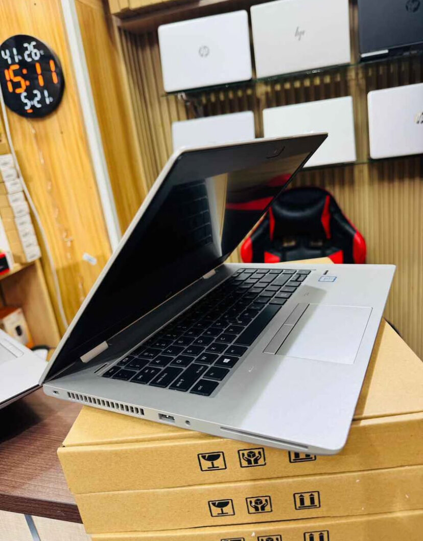 Ordinateur portable HP EliteBook