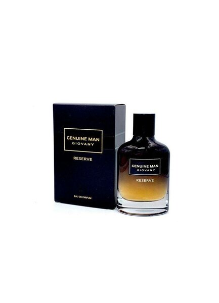 Parfum Homme Giovany