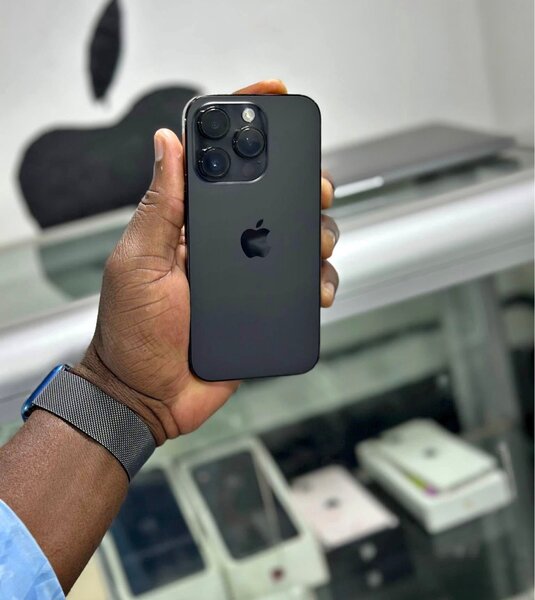 Apple iPhone 14 Pro Max Recond