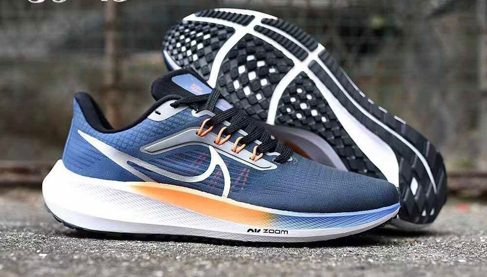 Chaussures de Course à Pied Homme