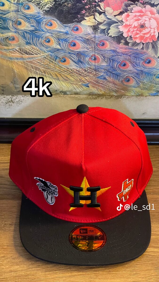 Casquette Snapback NBA