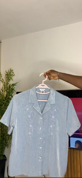 Chemises Décontractées Hommes