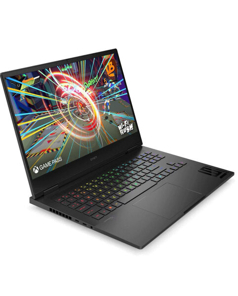 GAMING HP OMEN  16 Core i7