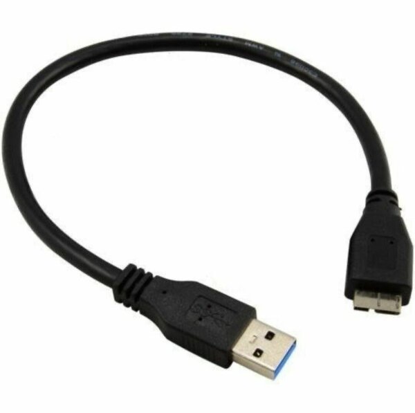 Câble USB 3.0 vers Micro-B