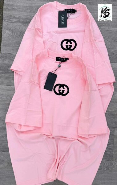 T-shirts élégants unisexes