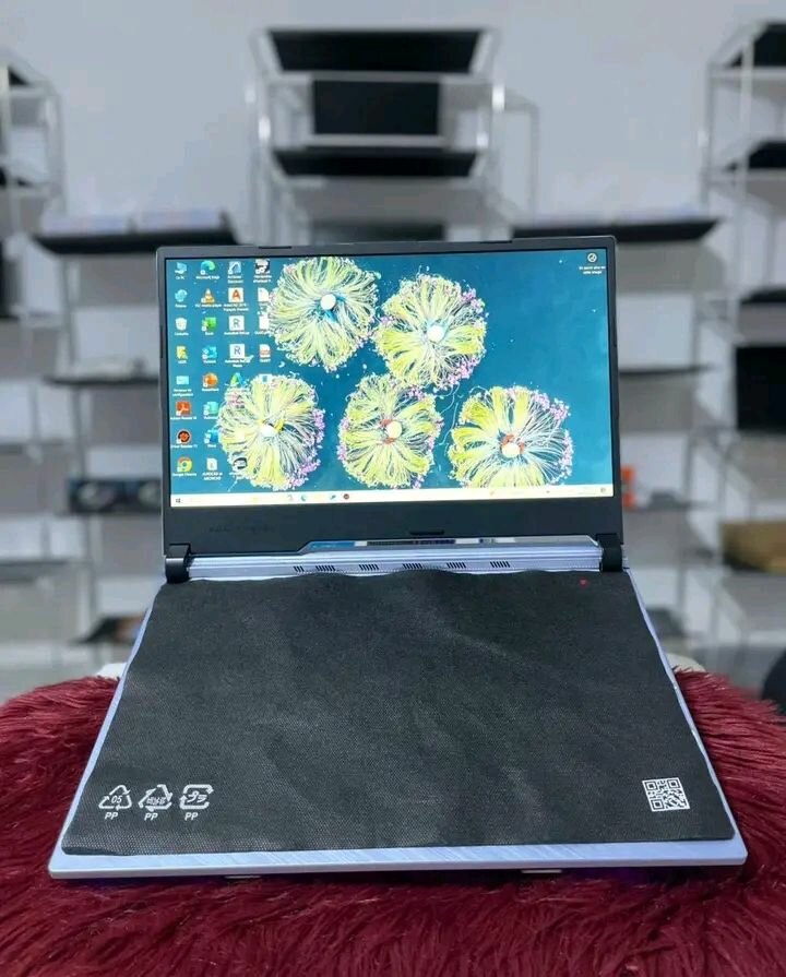 Ordinateur portable Asus gaming