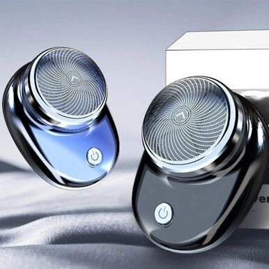 Rasoir Électrique Portable