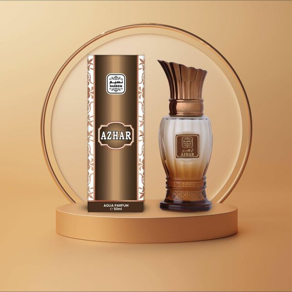 Parfums Raffinés Unisexes 50ml