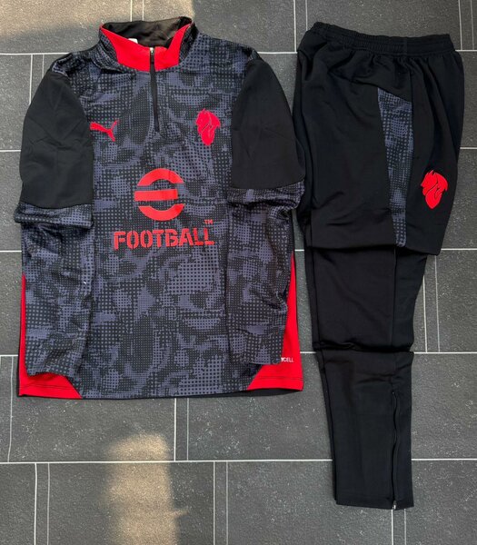 Ensemble survêtement Puma Football