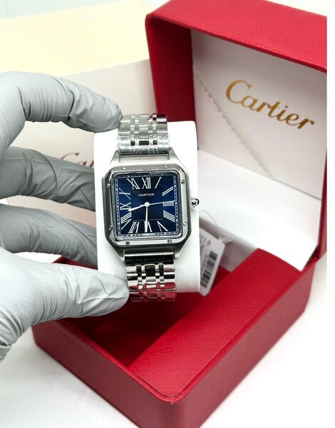 Montre Cartier Panthère