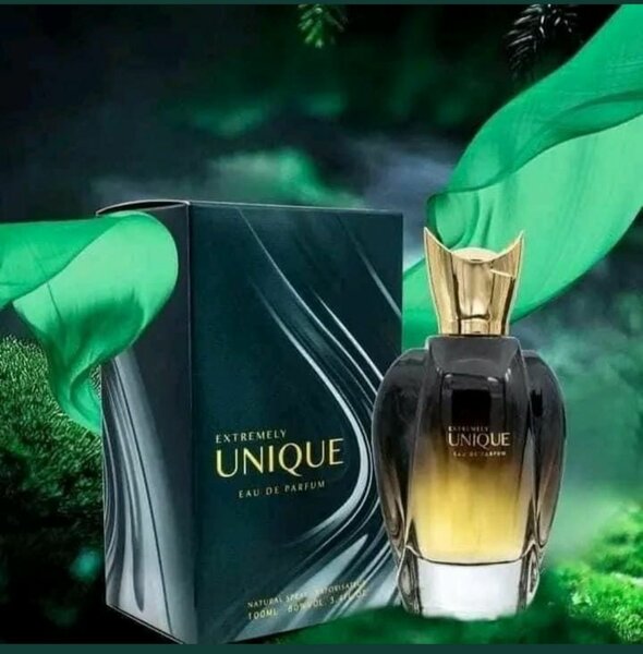 Parfum Unique Intense 100ml