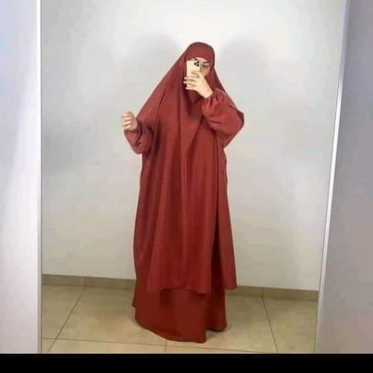 Niqab pour femmes - Zeinab Univers