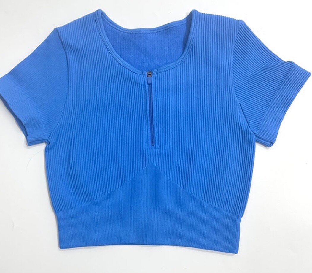 Tops d'été élégants femme