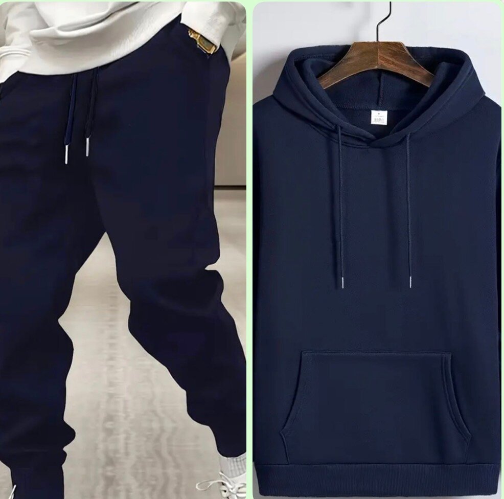 Costume de sport confortable