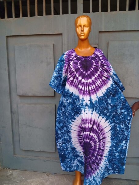 Boubou Dior taille standard