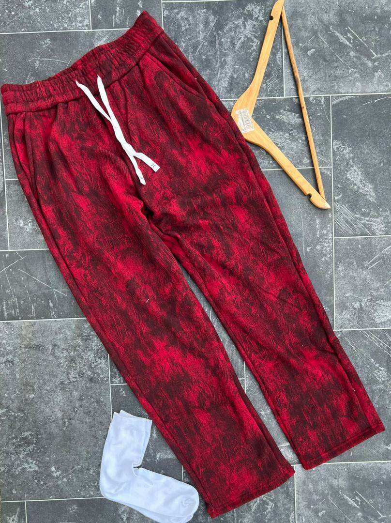 Pantalons jogging confortables