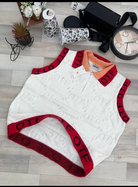 Gilets sans manches tendance