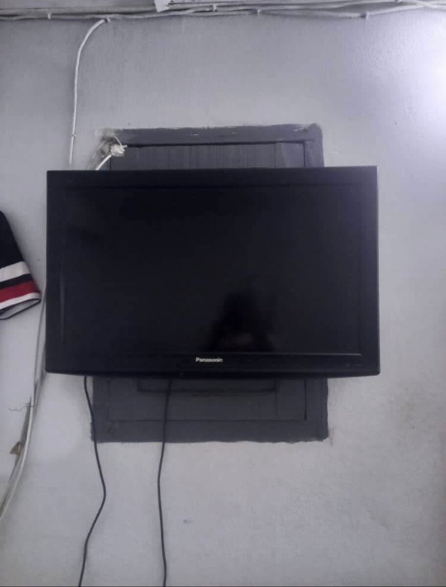 Téléviseur Panasonic