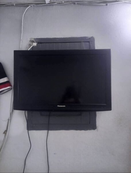 Téléviseur Panasonic