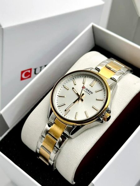 Montre élégante Curren Femme