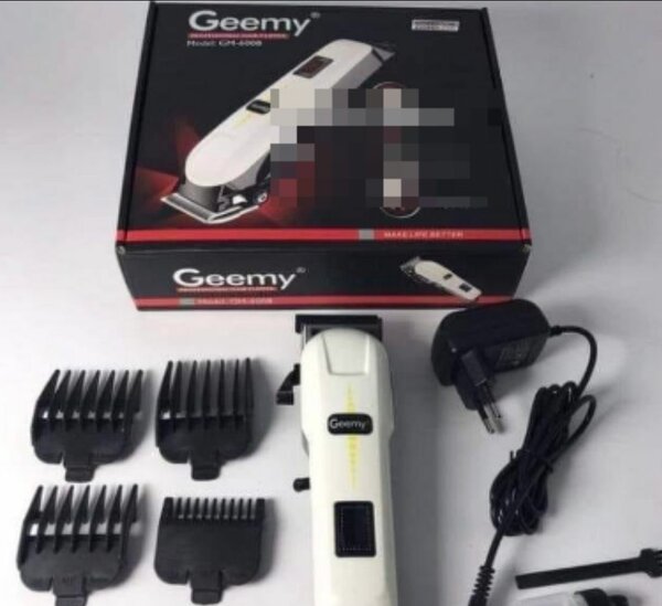 Tondeuse Geemy GM-4008