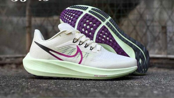 Chaussures de running légères