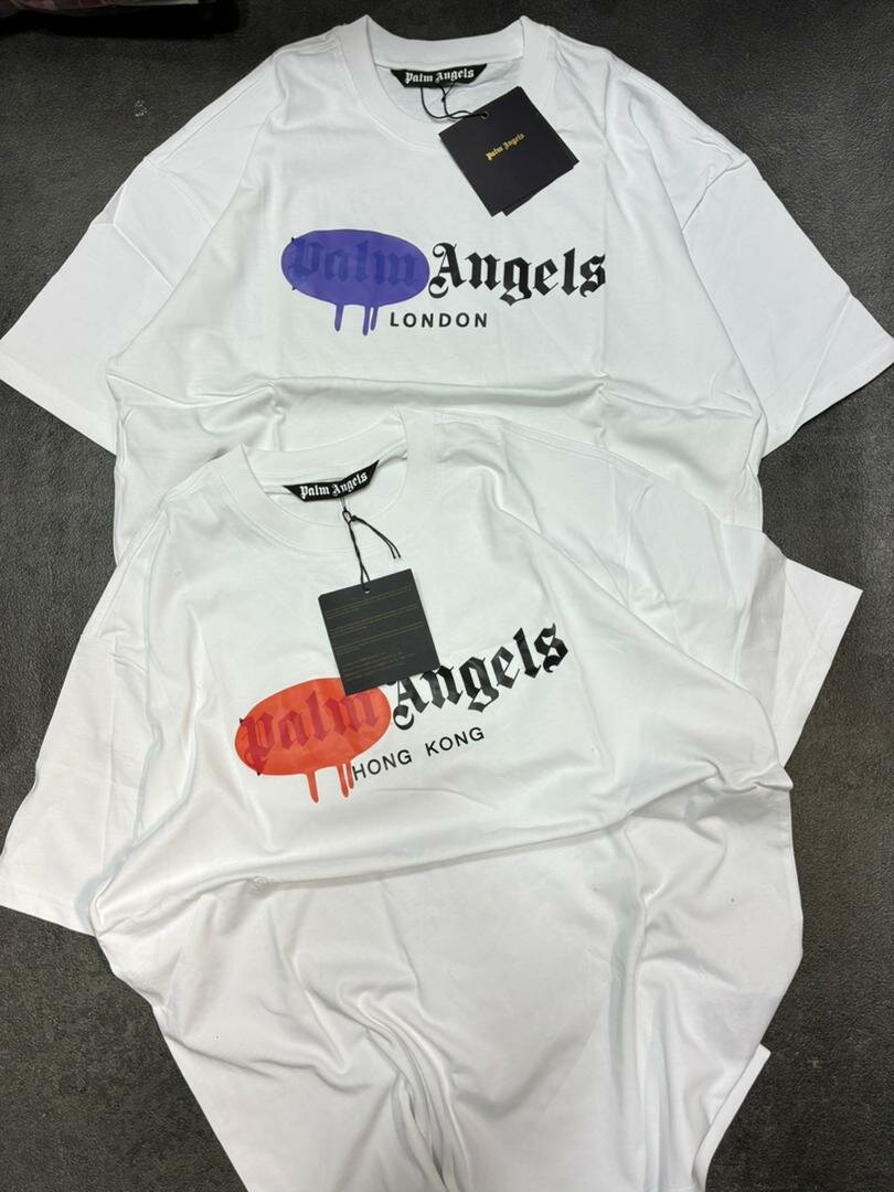 T-shirts STREETWEAR