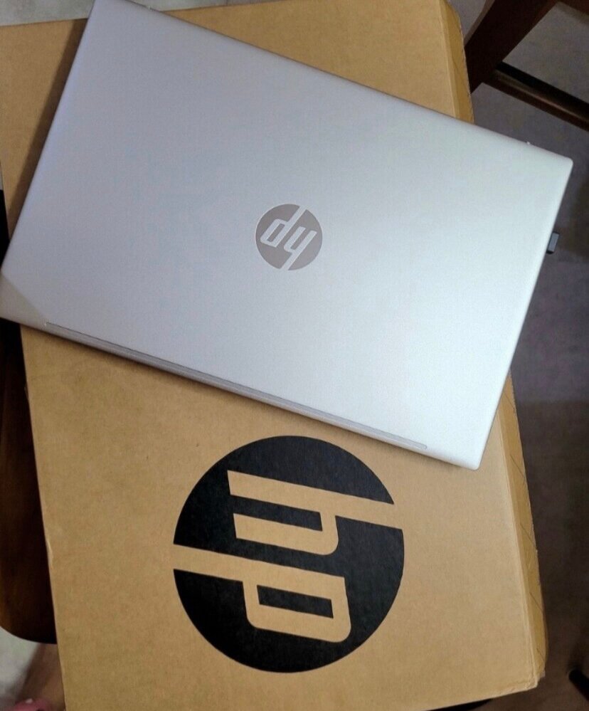 Ordinateur portable HP