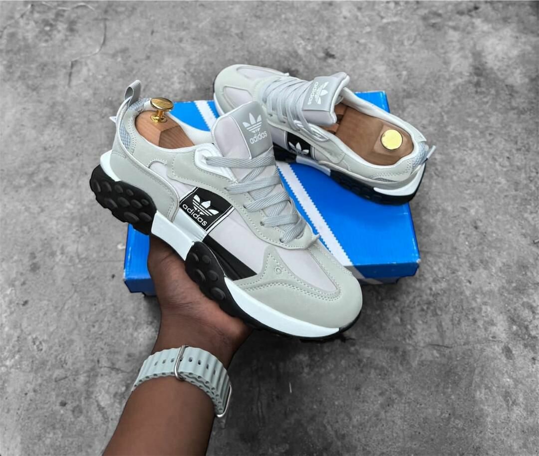 Sneakers tendances pour homme