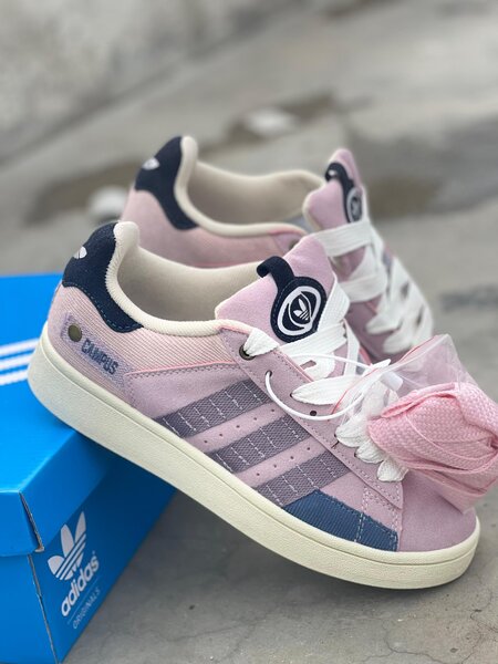 Baskets Adidas Rose Mode Street