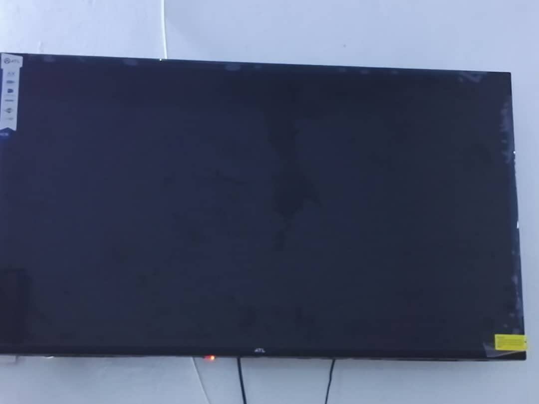 Réfrigérateur Éco Énergétique