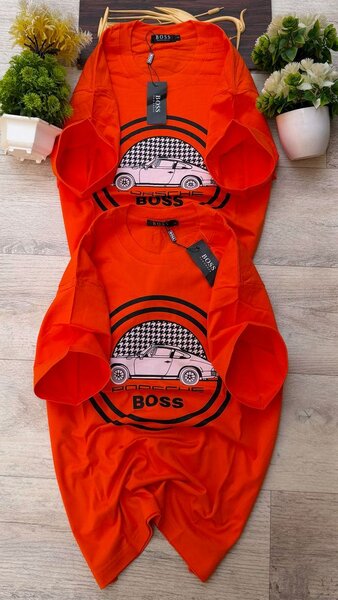 T-shirt imprimé graphique