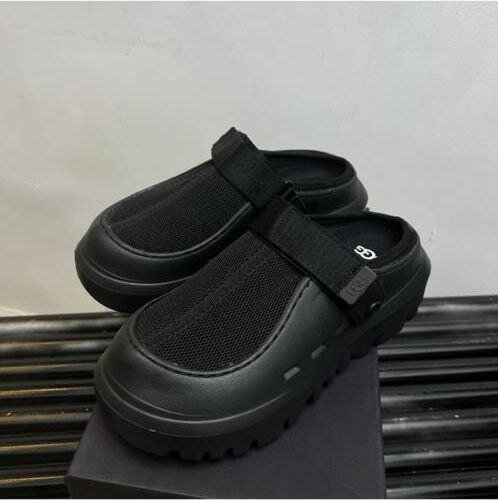 UGG Clogs pour Hommes - Confort et Style