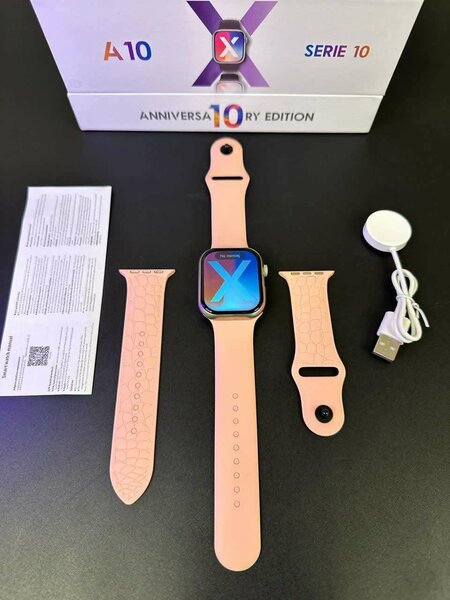 Montre Connectée Série 10