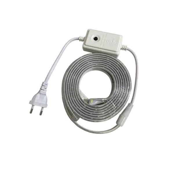 Chauffage électrique flexible