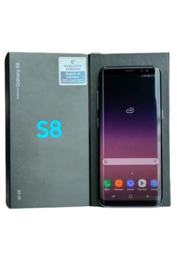 Samsung Galaxy S8 64 Go