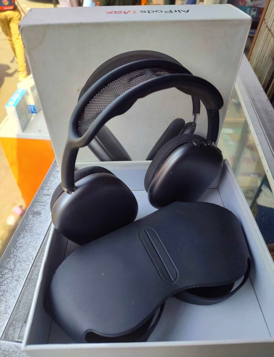 Airpods Max - Écouteurs sans fil