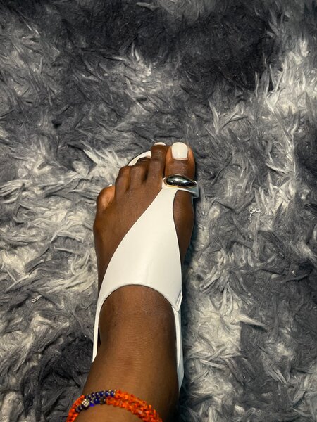 Sandale élégante pour femme