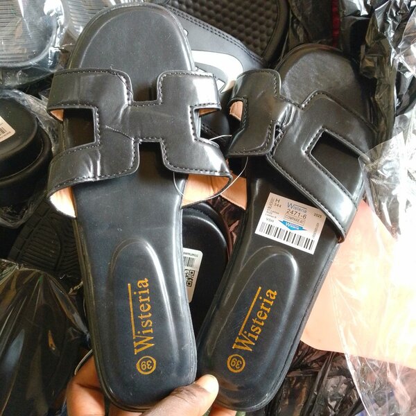 Sandales Wisteria élégantes