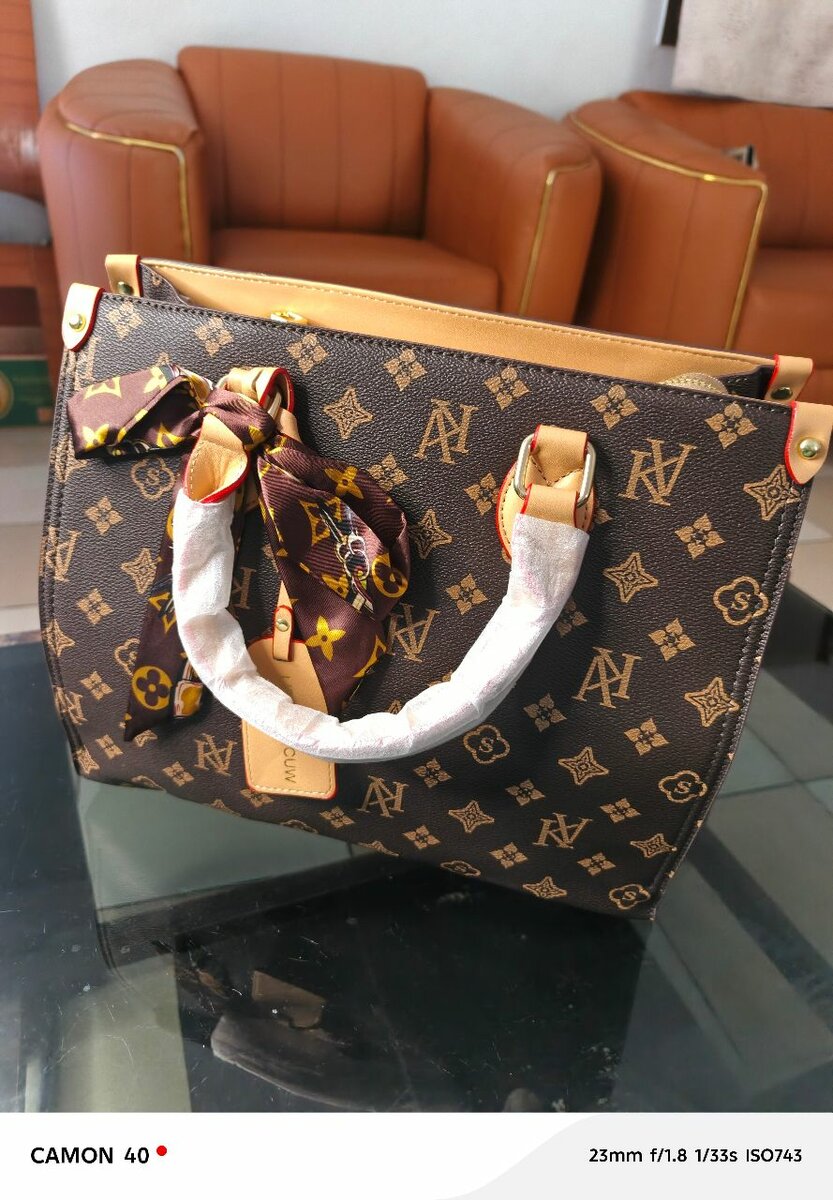 Sac à main Fin de série chic