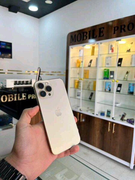 iPhone 13 Pro reconditionné