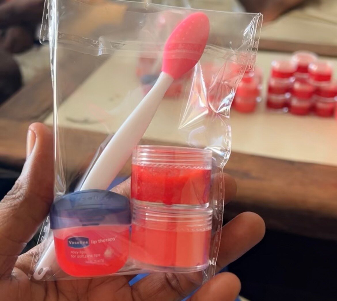 Kit de Soin des Lèvres